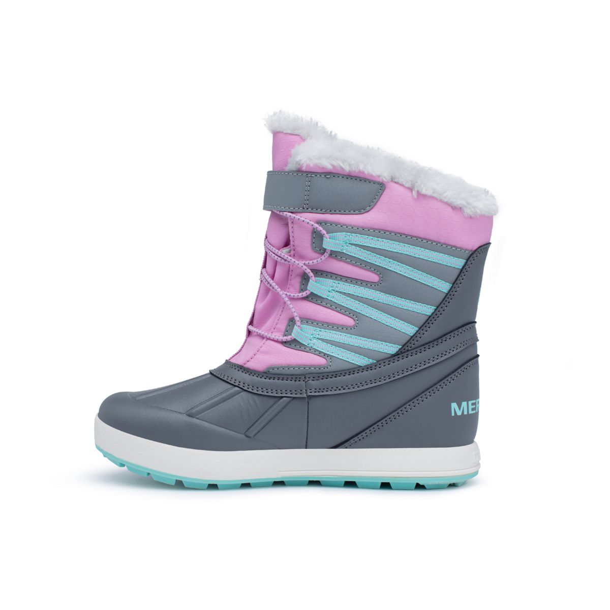 Merrell Big Kid's Snow Bank 5 WHERE TO BUY